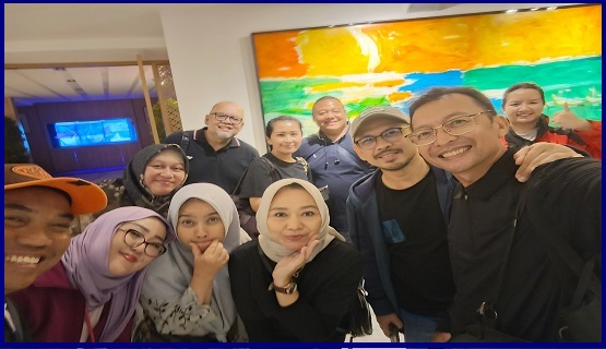 IKA USAKTI 3